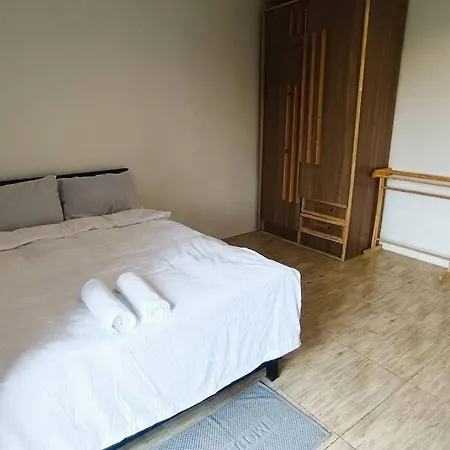 Chubby 9 Standard Room Ban Bang Phlat Exterior photo