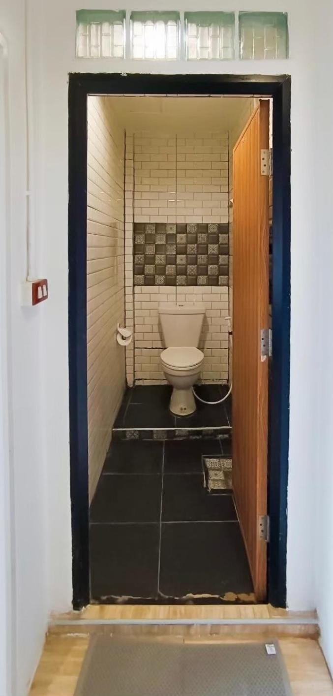 Apartment Chubby 9 Standard Ban Bang Phlat