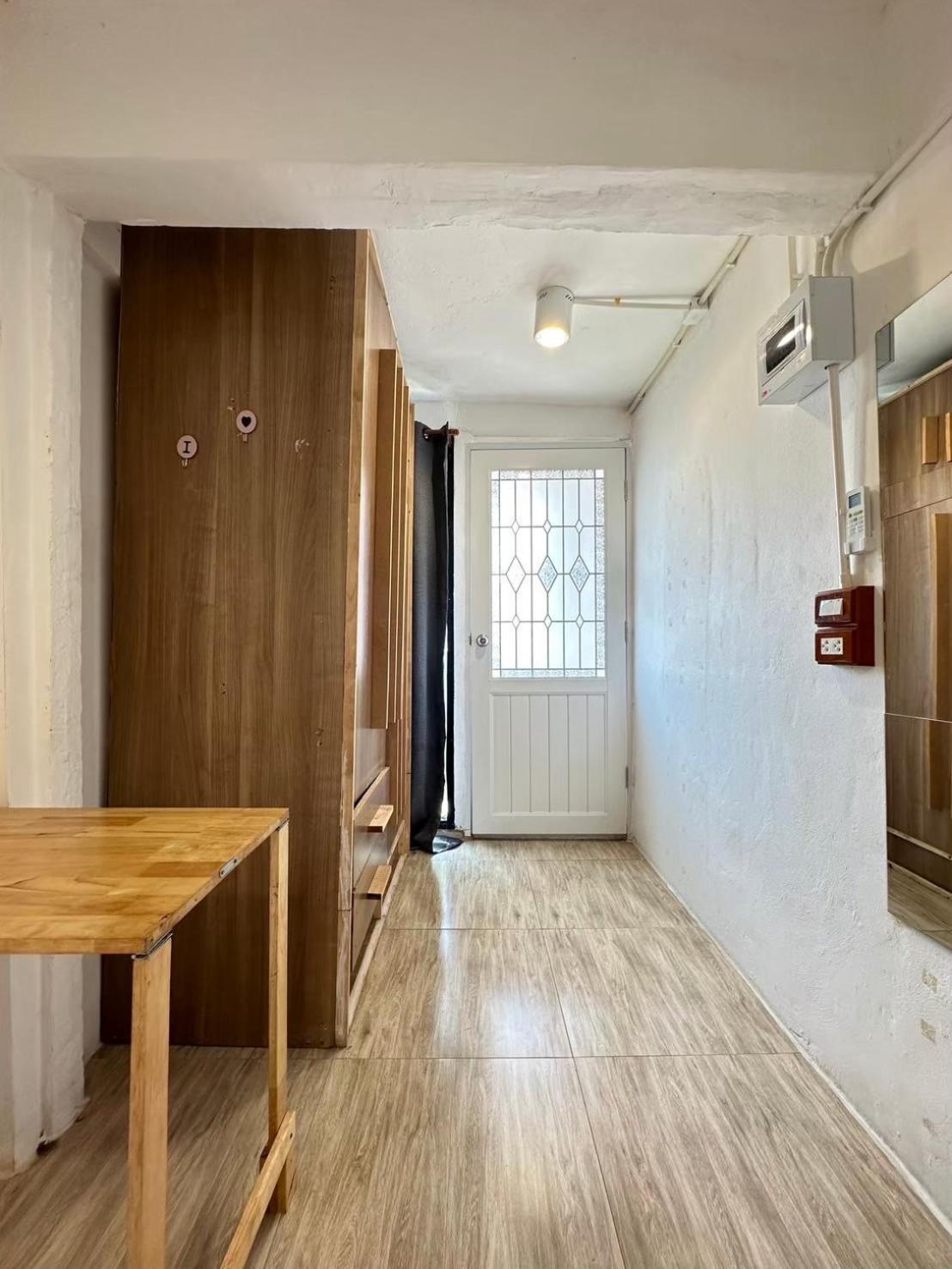 Chubby 9 Standard Apartment Ban Bang Phlat